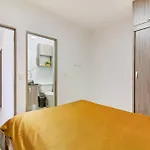 Hermoso Apartamento Entero 61