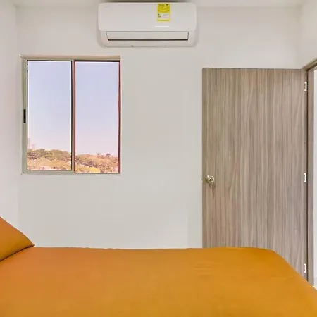 Hermoso Entero 61 Apartamento Cartagena