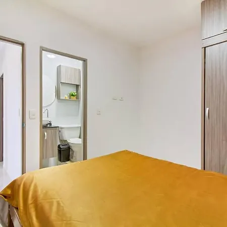 Apartamento Hermoso Entero 61