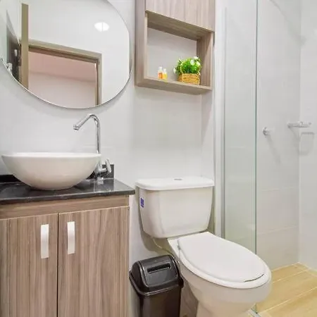 Apartamento Hermoso Entero 61