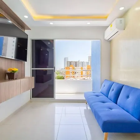 Hermoso Entero 61 Apartamento *